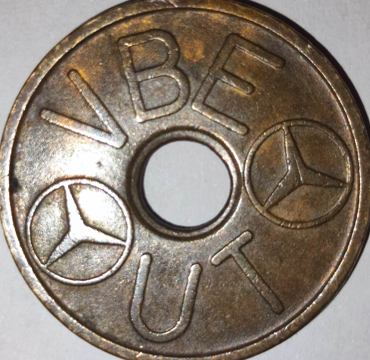 Found-This-Coin-Recently-And-Can't-Tell-What-It-Is.-Id:-Germany-Essenmarke-Token